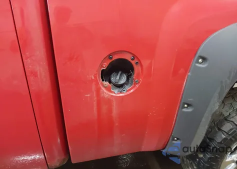 2011 Chevrolet Silverado 2500Hd Work Truck z USA, uszkodzony, nr VIN 1GC1KVCG4BF258252